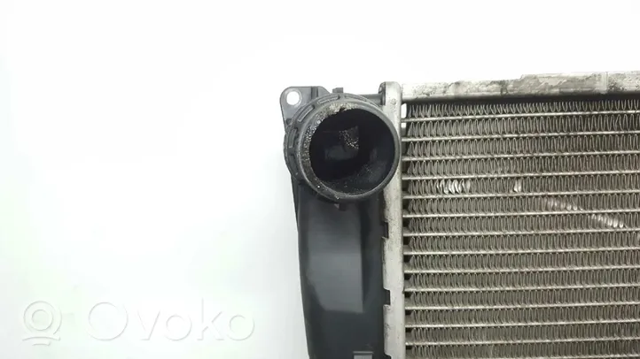 BMW 1 E81 E87 Radiateur de refroidissement 7788903