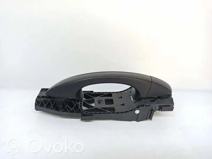 Seat Ibiza V (KJ) Takaoven ulkokahva 5G0837205P3FZ