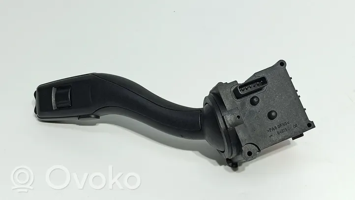 Audi A4 S4 B6 8E 8H Interruptor del limpiaparabrisas 4E0953503C4PK