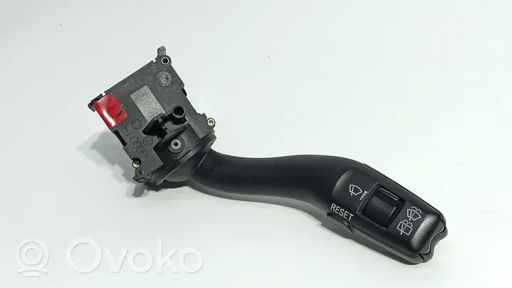 Audi A4 S4 B6 8E 8H Interruptor del limpiaparabrisas 4E0953503C4PK