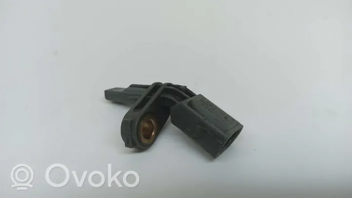 Volkswagen Touareg I ABS brake wheel speed sensor 10071151753