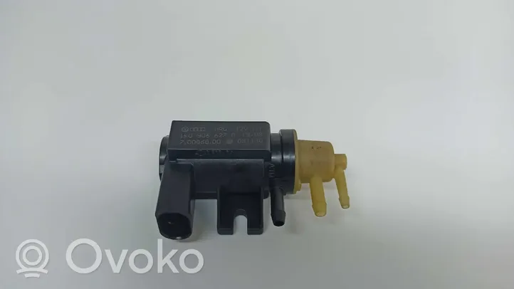 Seat Ibiza IV (6J,6P) Solenoidinis vožtuvas 70086800