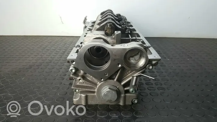 Volkswagen Touareg I Culasse moteur 07Z103265X