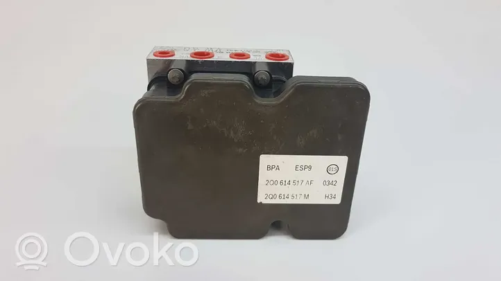 Seat Ibiza V (KJ) ABS Pump 2Q0614517M