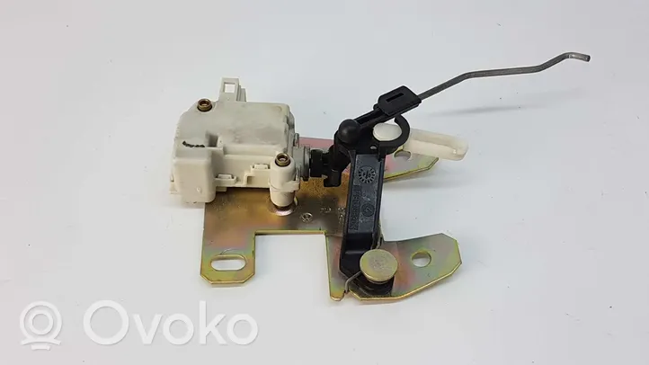 Volkswagen Touareg I Tailgate boot lock/latch motor 7L6827425A