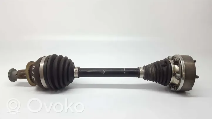 Volkswagen Polo V 6R Front driveshaft 6R0407761AX