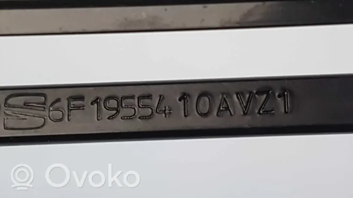 Seat Ibiza V (KJ) Ramię wycieraczki szyby przedniej / czołowej 