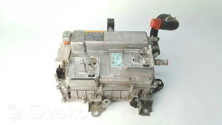 Hyundai Ioniq Kiti valdymo blokai/ moduliai 366102B005