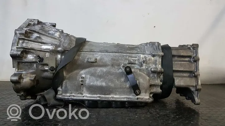 Infiniti FX Manual 5 speed gearbox 31020X983C