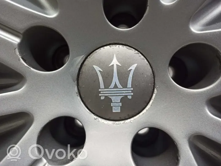 Maserati Ghibli Jante alliage R18 