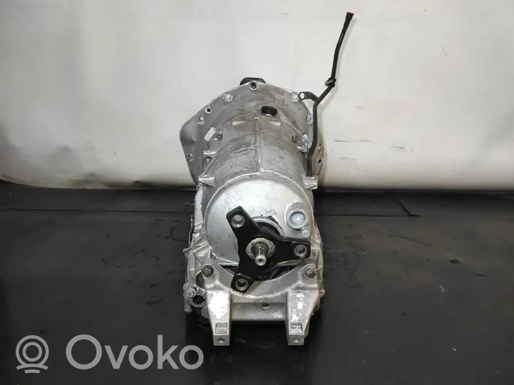 Mercedes-Benz S W220 Manual 5 speed gearbox 7226260