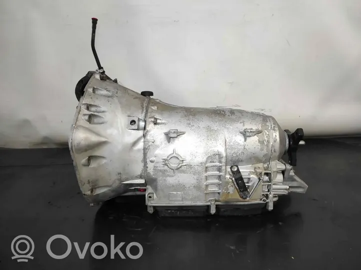 Mercedes-Benz S W220 Manual 5 speed gearbox 7226260