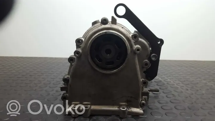 Volkswagen Touareg I Engine head 059103266HX