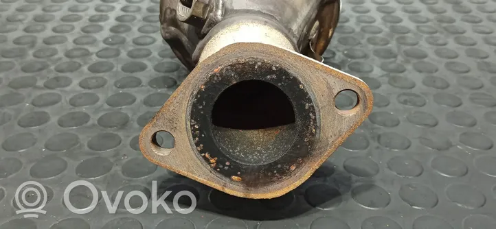 Hyundai Kona I Filtre à particules catalyseur FAP / DPF 289G00-4FP0