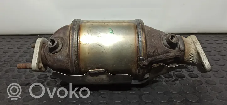 Hyundai Kona I Filtre à particules catalyseur FAP / DPF 289G00-4FP0