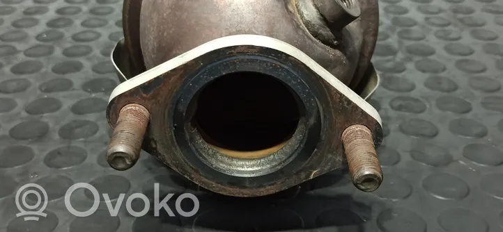 Hyundai Kona I Filtre à particules catalyseur FAP / DPF 289G00-4FP0