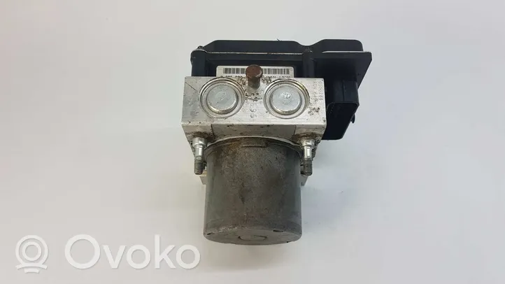 Iveco Daily 4th gen ABS-pumppu 0265233375