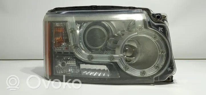 Land Rover Discovery 4 - LR4 Etu-/Ajovalo LR013970