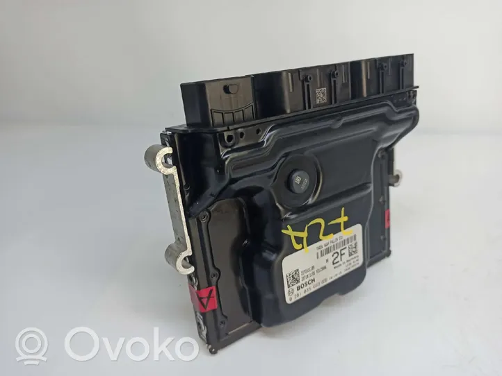 Dacia Sandero Galios (ECU) modulis 0281035669