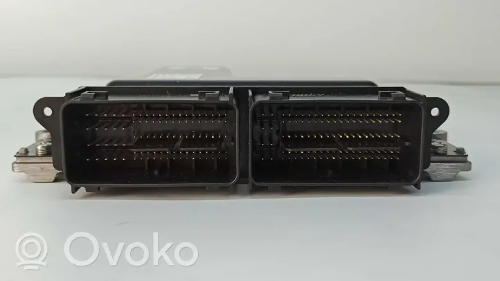 Volvo V40 Komputer / Sterownik ECU silnika 2797009613