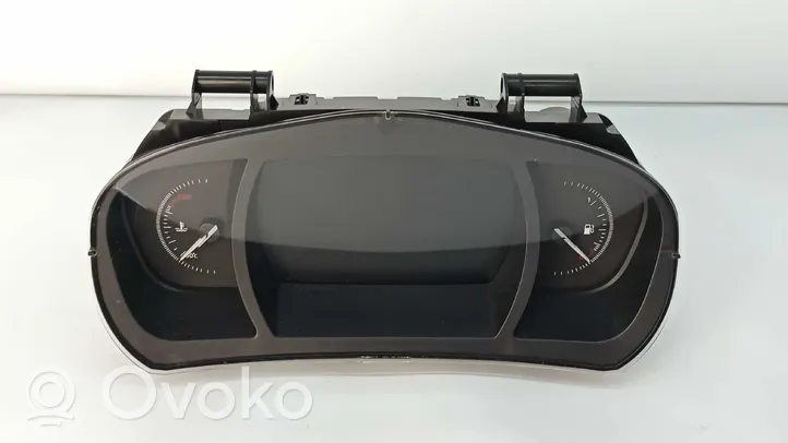 Renault Talisman Speedometer (instrument cluster) A2C38399200