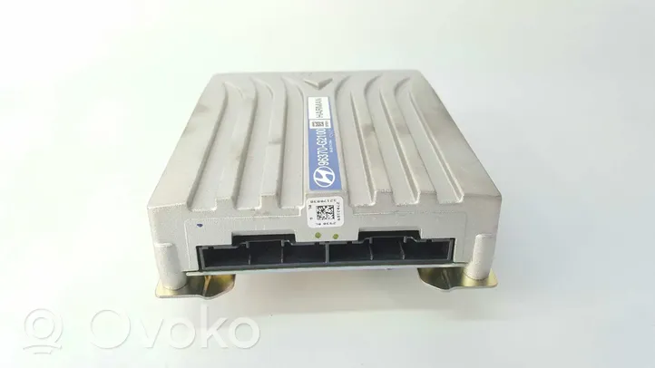 Hyundai Ioniq Sound amplifier 2878811