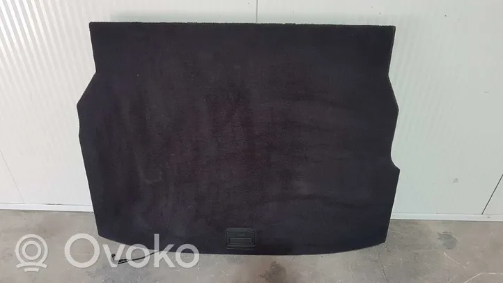 Infiniti FX Trunk/boot mat liner 849051DR0B