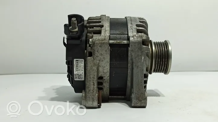 Citroen C3 Aircross Generatore/alternatore 9835688980