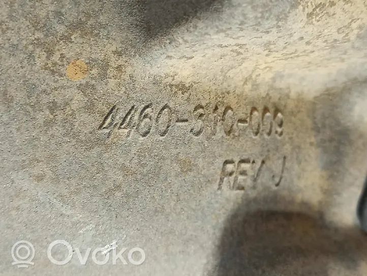 Mercedes-Benz ML W163 Mechanizm różnicowy przedni / Dyferencjał 4460-310-009