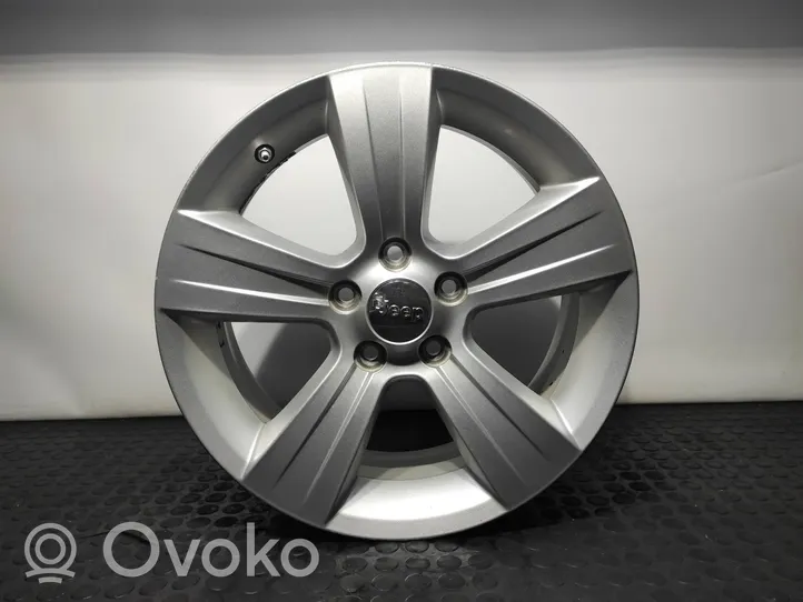 Jeep Patriot R18 alloy rim 1LT46GSAAB