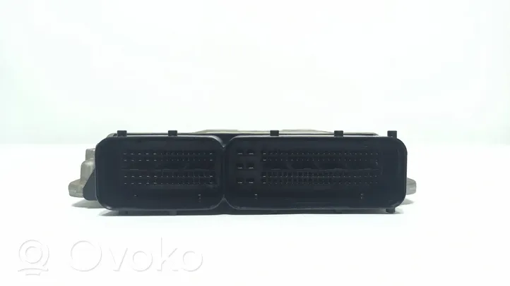 Seat Leon (1P) Komputer / Sterownik ECU silnika 03G906021