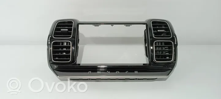 Citroen C5 Aircross Grille d'aération centrale 9817118277