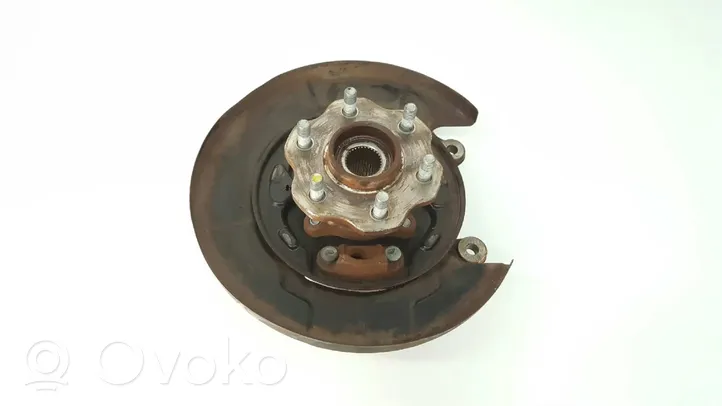 Nissan Pathfinder R51 Pivot de moyeu arrière 430195X00A