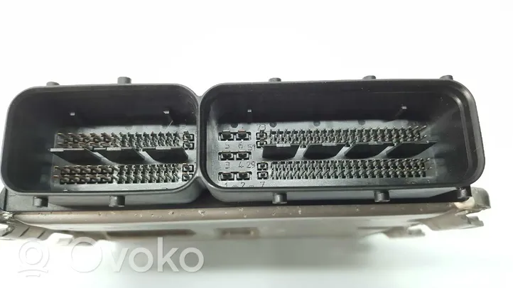 Fiat 500 Centralina/modulo motore ECU BM6S6HN7P