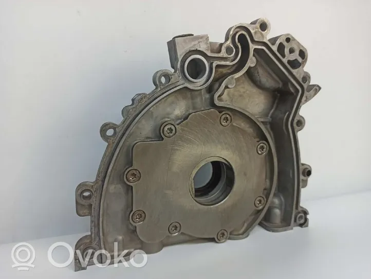 Citroen C6 Oil pump 1001E6