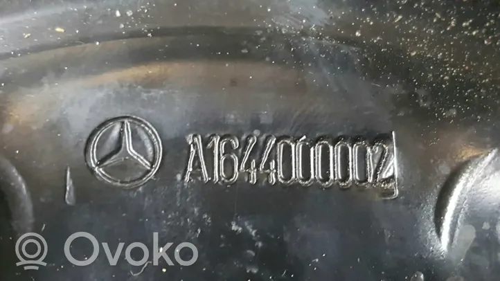 Mercedes-Benz ML W164 R18-vararengas ET40