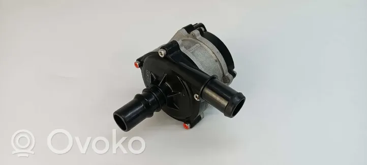 Hyundai Ioniq Electric auxiliary coolant/water pump 201902250032