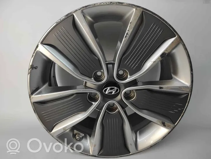 Hyundai Ioniq 18 Zoll Leichtmetallrad Alufelge 52910-G2300