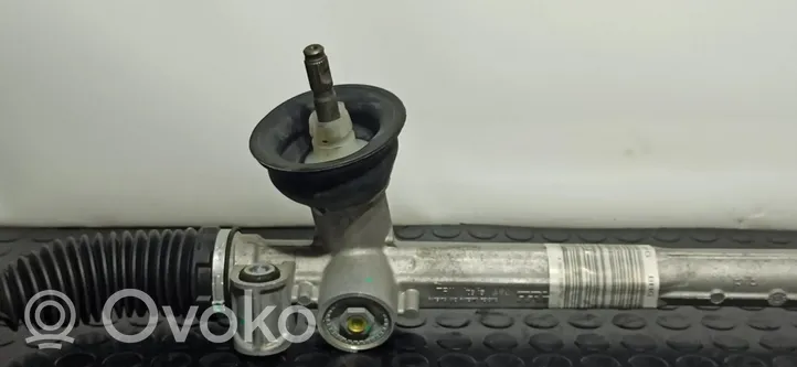 Opel Corsa E Steering rack 39075197