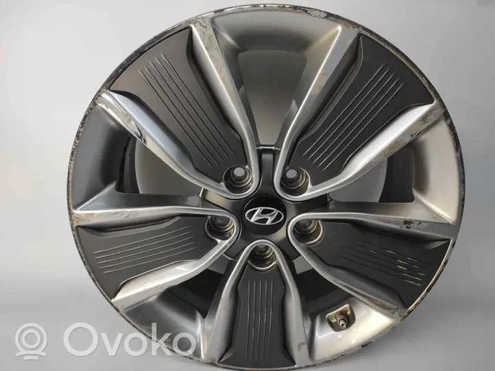 Hyundai Ioniq R 18 alumīnija - vieglmetāla disks (-i) 52910-G2300