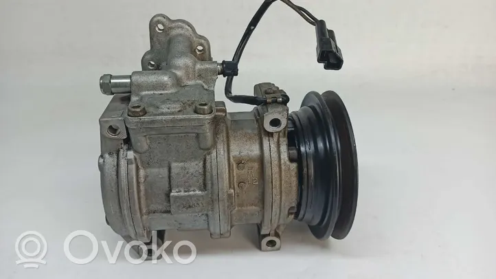 Chrysler Saratoga Air conditioning (A/C) compressor (pump) 4462273