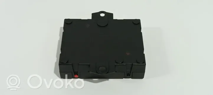 Land Rover Range Rover Velar Sterownik / Moduł ECU J8A214B673AG