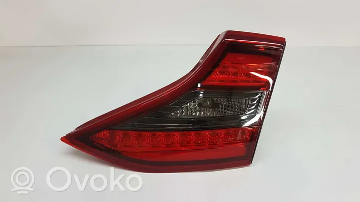 Hyundai Ioniq Rear/tail lights 