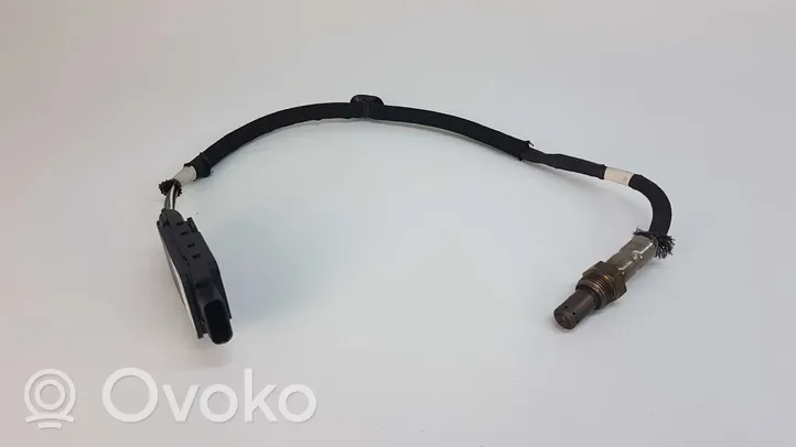 Opel Grandland X Sonde lambda 0281006851