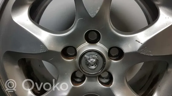 Jaguar S-Type R18 alloy rim 