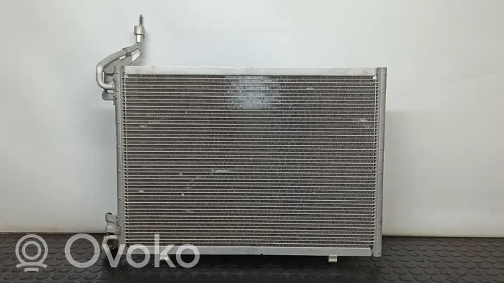 Ford Transit Courier A/C cooling radiator (condenser) AV11-19710-GB