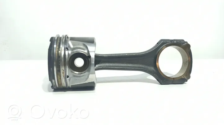 Mercedes-Benz S W220 Connecting rod/conrod A6280300020