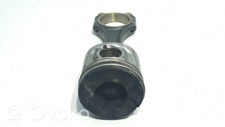 Mercedes-Benz S W220 Connecting rod/conrod A6280300020