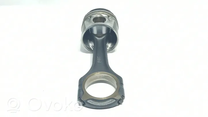 Mercedes-Benz S W220 Connecting rod/conrod A6280300020