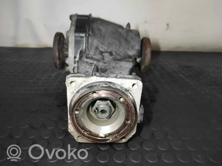 Audi A6 S6 C5 4B Galinis reduktorius 01R525053G